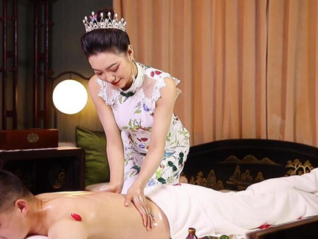 长沙芙蓉区精油按摩的化学奥秘：芳香疗法如何作用于身心